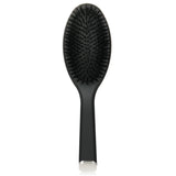 GHD  Oval Dressing Brush Hair Brushes - # Black   1pc