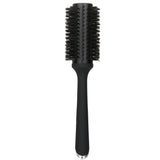 GHD  Natural Bristle Radial Brush Size 2 (35mm Barrel) Hair Brushes - # Black   1pc