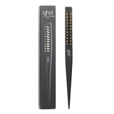 GHD  Narrow Dressing Brush Hair Brushes - # Black   1pc