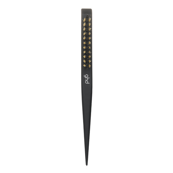 GHD  Narrow Dressing Brush Hair Brushes - # Black   1pc