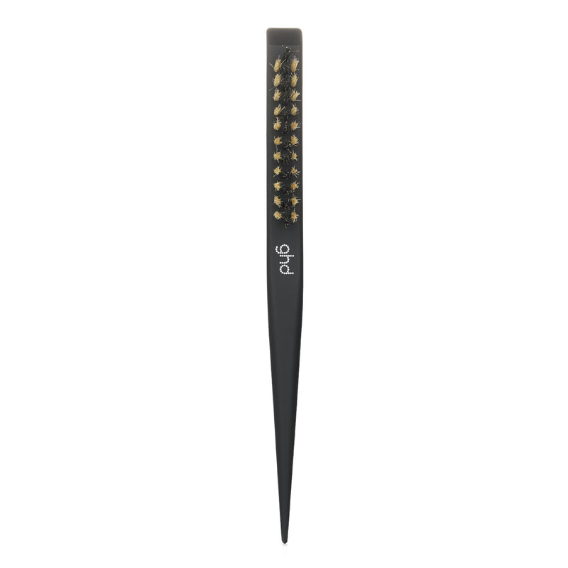 GHD  Narrow Dressing Brush Hair Brushes - # Black   1pc
