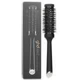 GHD  Ceramic Vented Radial Brush Size 2 (35mm Barrel) Hair Brushes - # Black   1pc