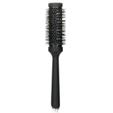 GHD  Ceramic Vented Radial Brush Size 2 (35mm Barrel) Hair Brushes - # Black   1pc