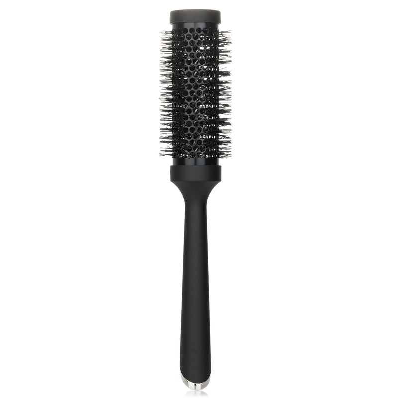 GHD  Ceramic Vented Radial Brush Size 2 (35mm Barrel) Hair Brushes - # Black   1pc