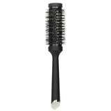 GHD  Ceramic Vented Radial Brush Size 2 (35mm Barrel) Hair Brushes - # Black   1pc