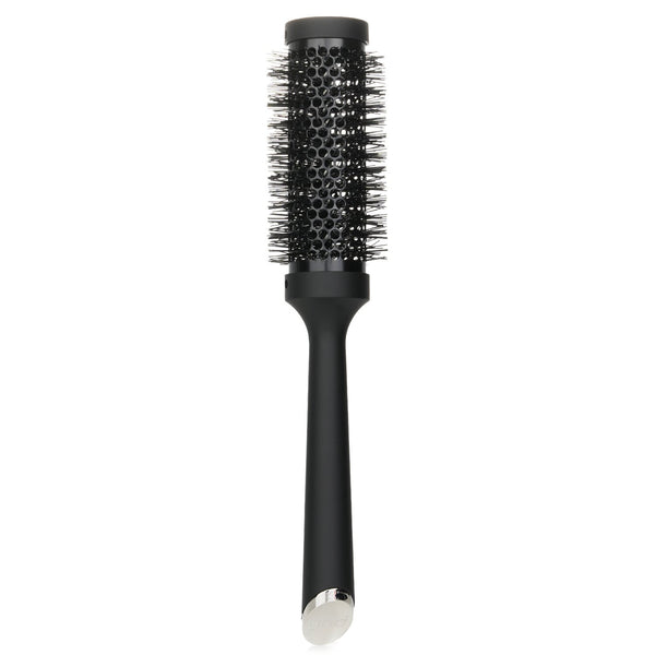 GHD  Ceramic Vented Radial Brush Size 2 (35mm Barrel) Hair Brushes - # Black   1pc