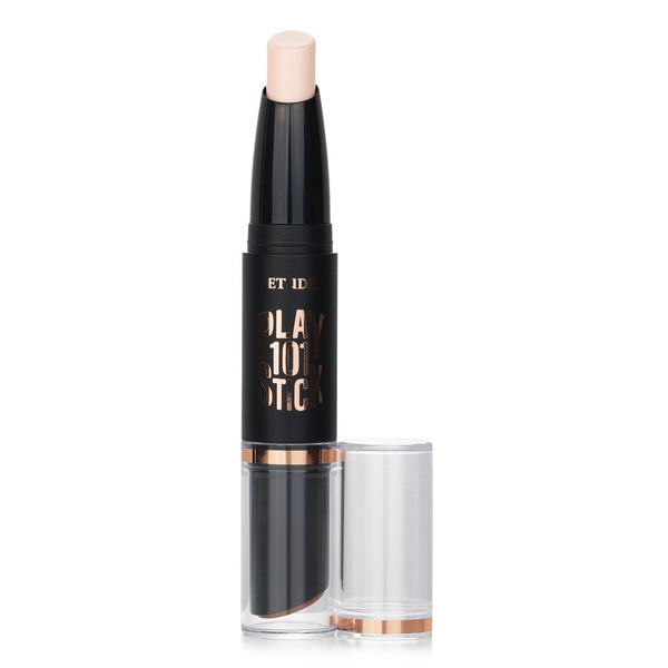 エチュードハウス  Play 101 Stick Contour Duo - # 01 Original   5.8g/0.2oz
