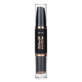 エチュードハウス  Play 101 Stick Contour Duo - # 03 Natural   5.8g/0.2oz