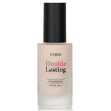 エチュードハウス  Double Lasting Foundation SPF 35 - #13C1 Rosy Pure   30g/1.05oz