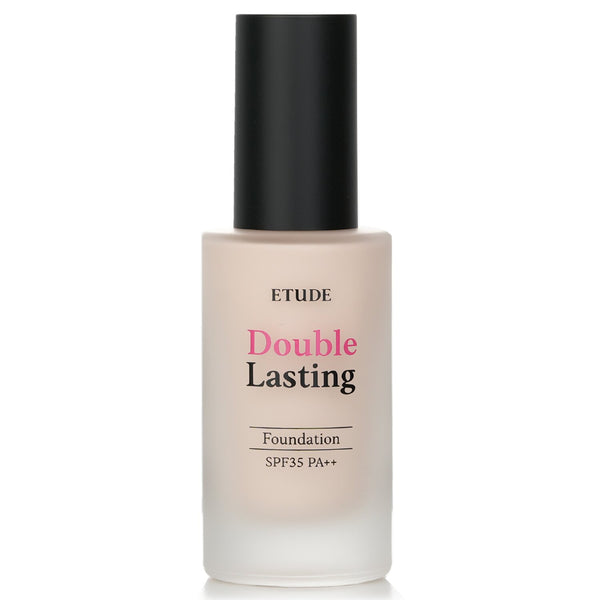 エチュードハウス  Double Lasting Foundation SPF 35 - #13C1 Rosy Pure   30g/1.05oz