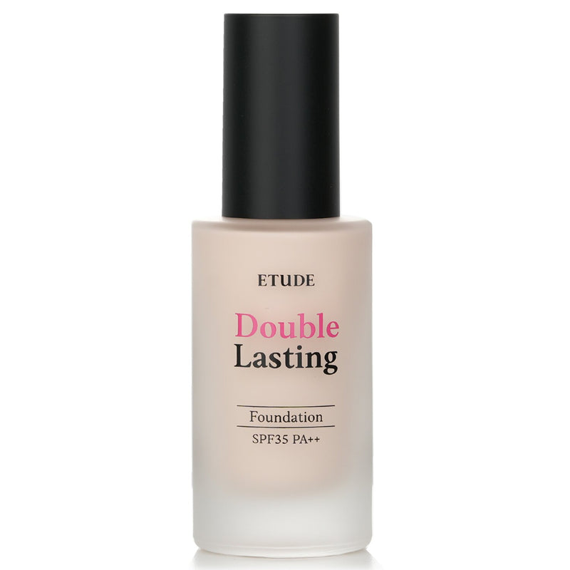 エチュードハウス  Double Lasting Foundation SPF 35 - #13C1 Rosy Pure   30g/1.05oz