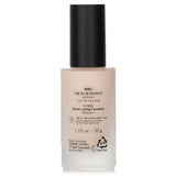 エチュードハウス  Double Lasting Foundation SPF 35 - #17C1 Light Vanilla   30g/1.05oz