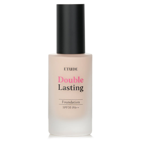 エチュードハウス  Double Lasting Foundation SPF 35 - #21C1 Petal   30g/1.05oz