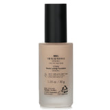 エチュードハウス  Double Lasting Foundation SPF 35 - #21N1 Neutral Beige   30g/1.05oz