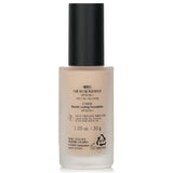 エチュードハウス  Double Lasting Foundation SPF 35 - #23N1 Sand   30g/1.05oz