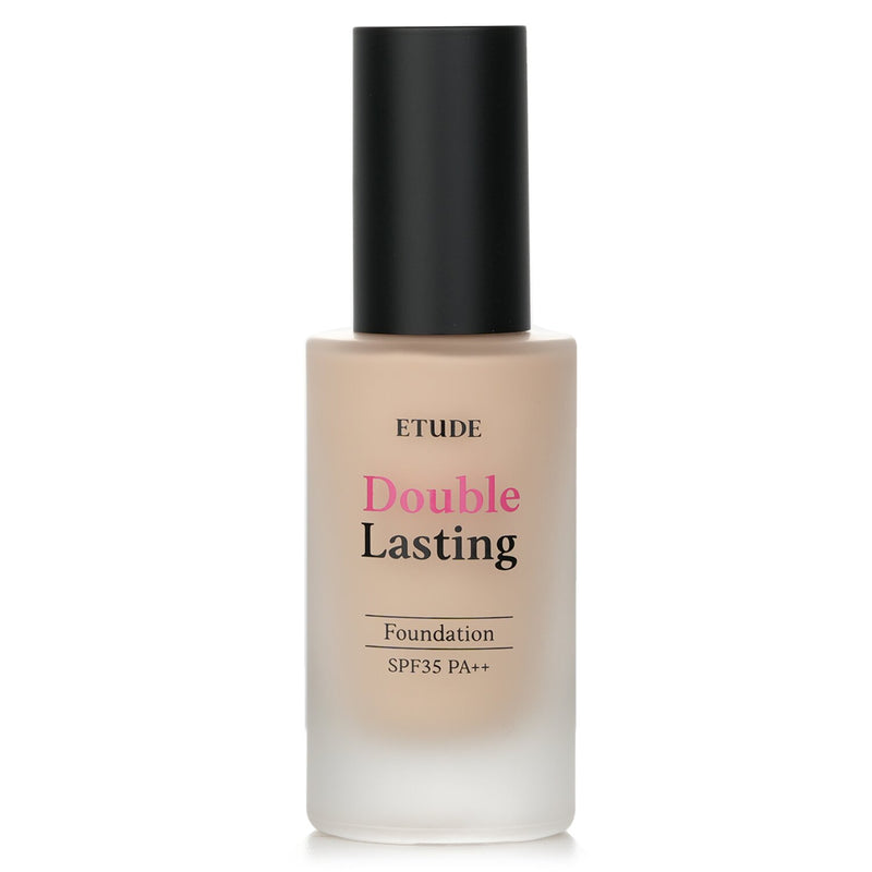 エチュードハウス  Double Lasting Foundation SPF 35 - #25N1 Tan   30g/1.05oz
