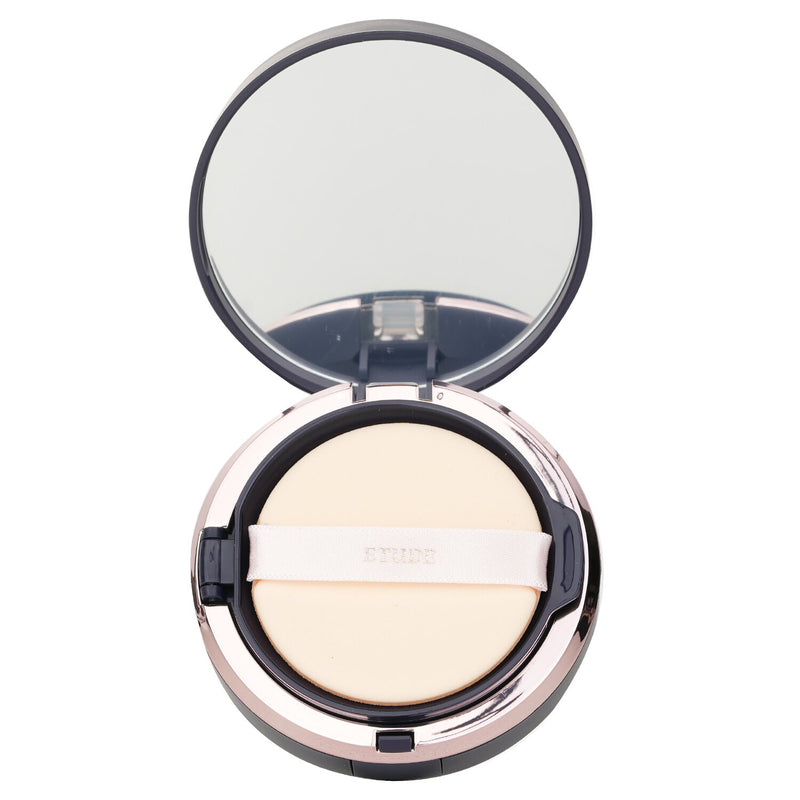 エチュードハウス  Double Lasting Cushion Matte SPF 50 - #17N1 Neutral Vanilla   15g/0.52oz