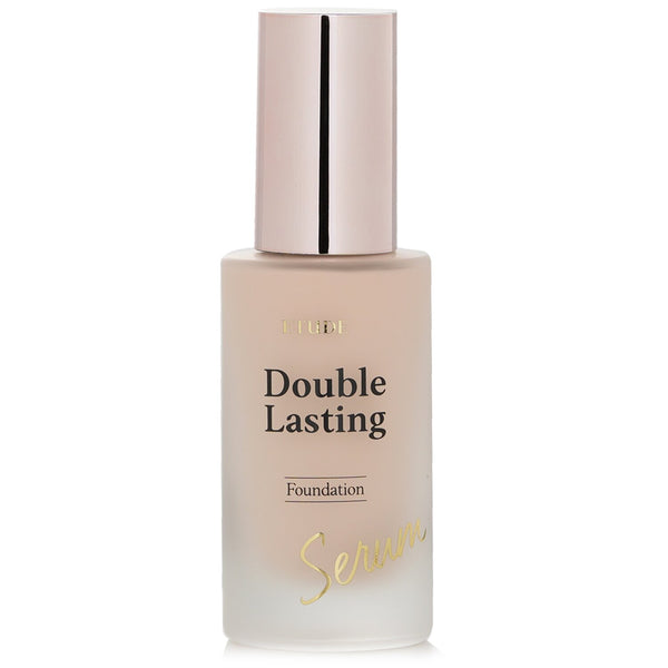 エチュードハウス  Double Lasting Serum Skin Foundation SPF 27 - # 13C1 Rosy Pure   30g/1.05oz