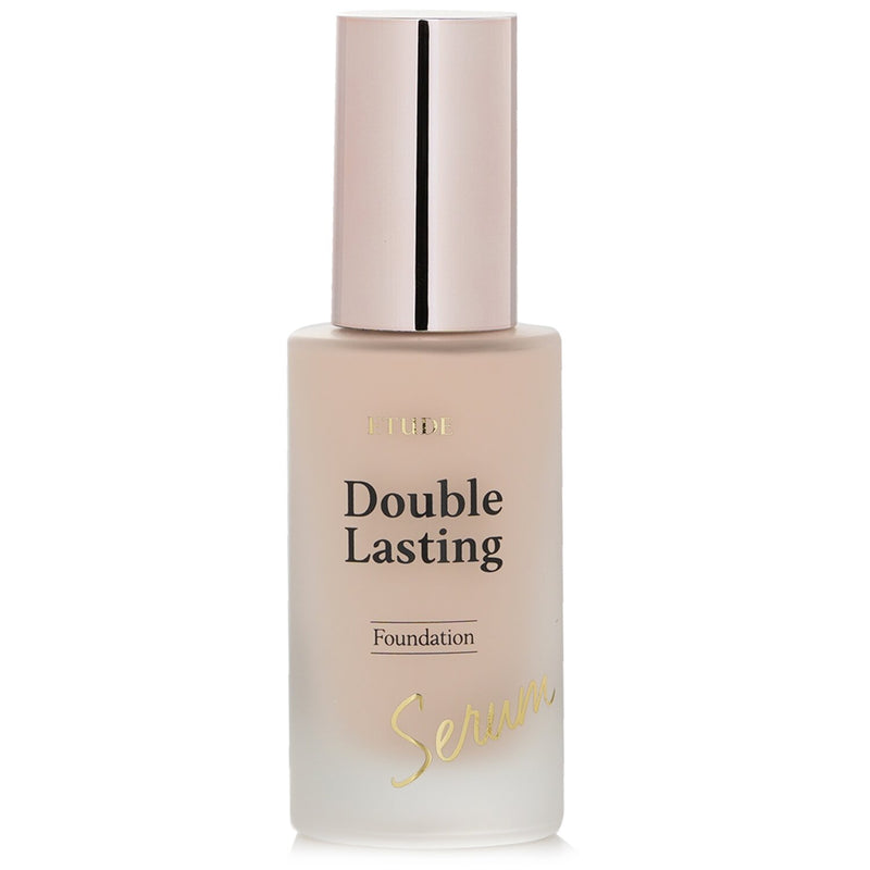 エチュードハウス  Double Lasting Serum Skin Foundation SPF 27 - # 13C1 Rosy Pure   30g/1.05oz