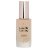 エチュードハウス  Double Lasting Serum Skin Foundation SPF 27 - # 19N1 Vanilla   30g/1.05oz