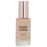 エチュードハウス  Double Lasting Serum Skin Foundation SPF 27 - # 21C1 Petal   30g/1.05oz