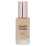 エチュードハウス  Double Lasting Serum Skin Foundation SPF 27 - # 21N1 Neutral Beige   30g/1.05oz