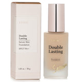 エチュードハウス  Double Lasting Serum Skin Foundation SPF 27 - # 23N1 Sand   30g/1.05oz