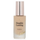 エチュードハウス  Double Lasting Serum Skin Foundation SPF 27 - # 23N1 Sand   30g/1.05oz