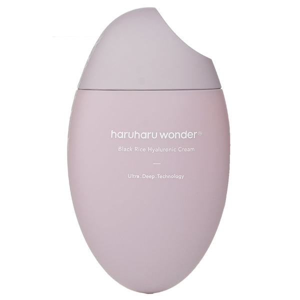 Haruharu Wonder  Black Rice Hyaluronic Cream   50ml/1.7oz