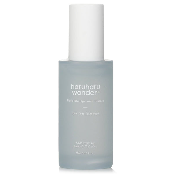 Haruharu Wonder  Black Rice Hyaluronic Essence   50ml/1.7oz