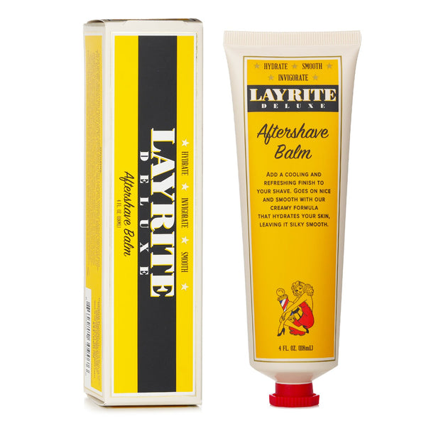 レイライト  Aftershave Balm   118ml/4oz