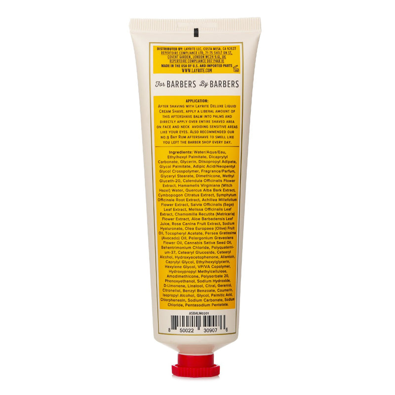 レイライト  Aftershave Balm   118ml/4oz
