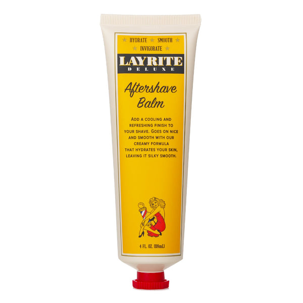 レイライト  Aftershave Balm   118ml/4oz