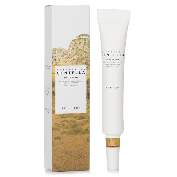 スキン1004  Madagascar Centella Spot Cream   20ml/0.67oz