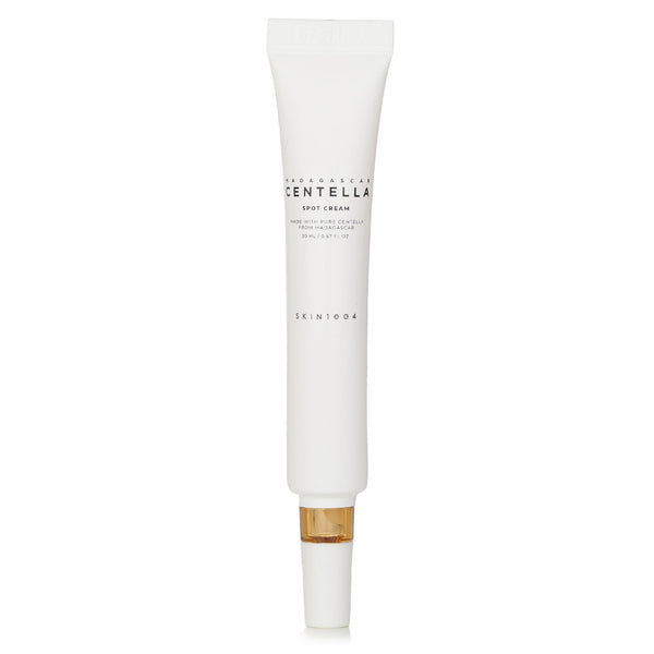 スキン1004  Madagascar Centella Spot Cream   20ml/0.67oz