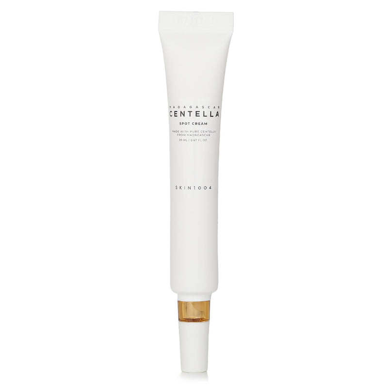 スキン1004  Madagascar Centella Spot Cream   20ml/0.67oz