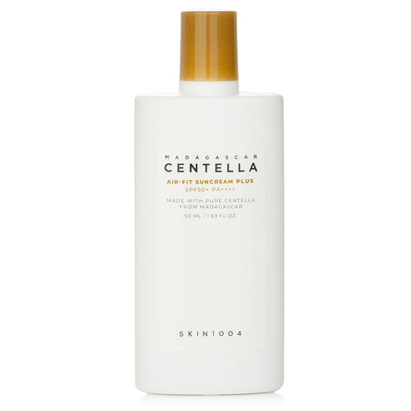 スキン1004  Madagascar Centella Air-Fit Suncream Plus SPF 50   50ml/1.69oz