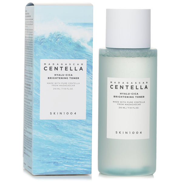 スキン1004  Madagascar Centella Hyalu-Cica Brightening Toner   210ml/7.1oz