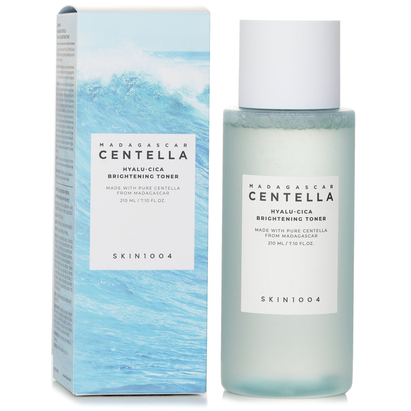 スキン1004  Madagascar Centella Hyalu-Cica Brightening Toner   210ml/7.1oz