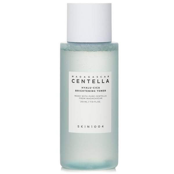 スキン1004  Madagascar Centella Hyalu-Cica Brightening Toner   210ml/7.1oz