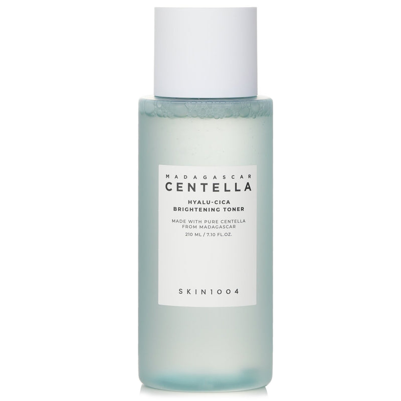 スキン1004  Madagascar Centella Hyalu-Cica Brightening Toner   210ml/7.1oz