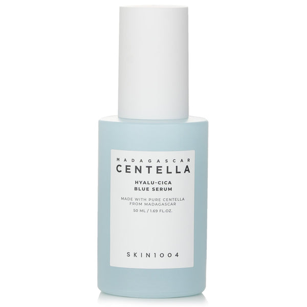 スキン1004  Madagascar Centella Hyalu-Cica Blue Serum   50ml/1.69oz