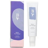 Better Not Younger  New Dawn Activated Charcoal Scalp Cleanser   150ml/5oz