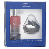 Better Not Younger  Superpower+ Advanced Duo   2pcs