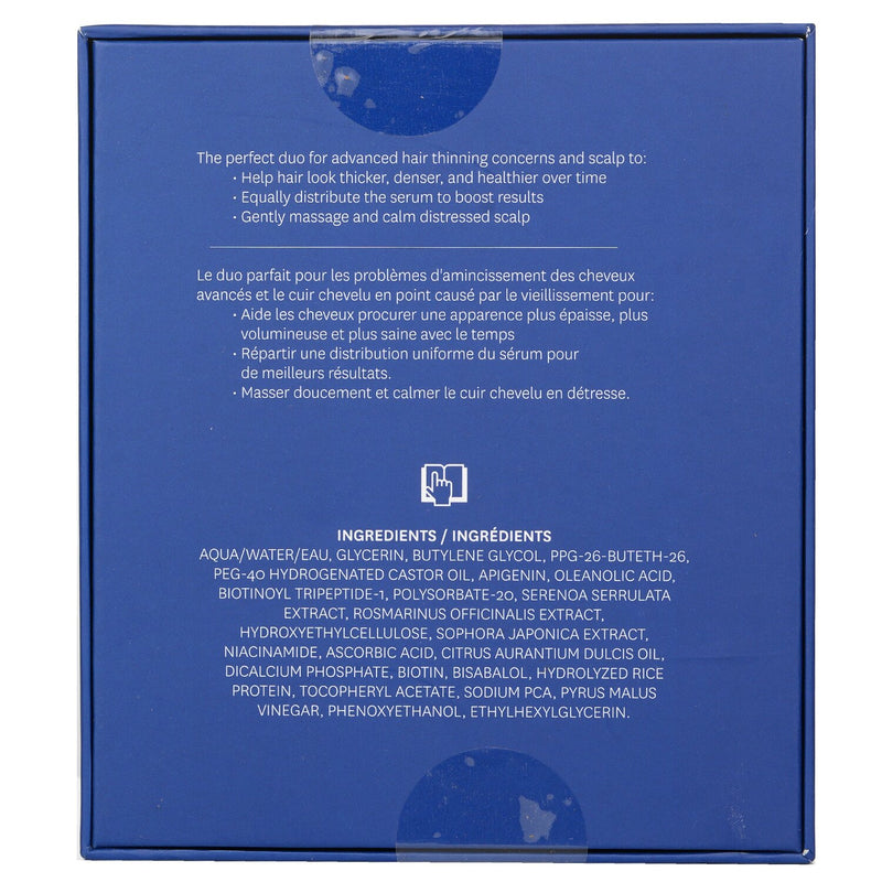 Better Not Younger  Superpower+ Advanced Duo   2pcs