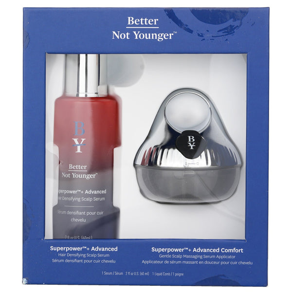 Better Not Younger  Superpower+ Advanced Duo   2pcs