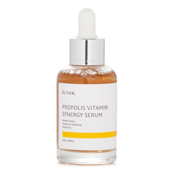 iUNIK  Propolis Vitamin Synergy Serum   50ml/1.69oz