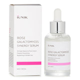 iUNIK  Rose Galactomyces Synergy Serum   50ml/1.69oz