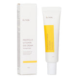 iUNIK  Propolis Vitamin Eye Cream For Eye & Face   30ml