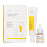 iUNIK  Propolis Vitamin Eye Cream Set   2pcs